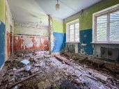 Помещение, назначение: нежилое, наименование: нежилое помещение, площадь: 23,3 кв. м.